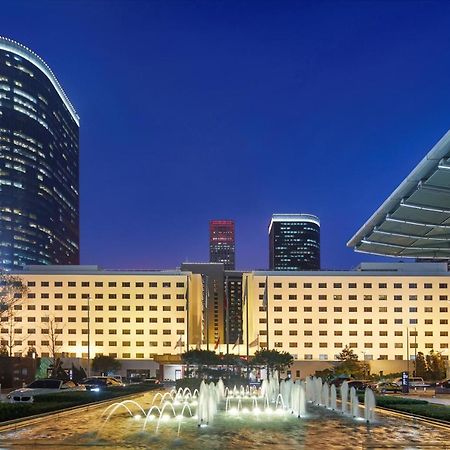 Beijing 5L Hotel エクステリア 写真