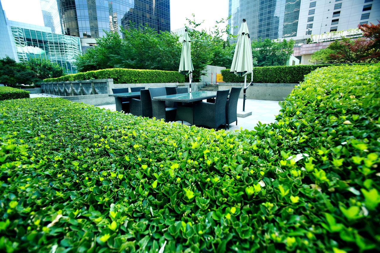 Beijing 5L Hotel エクステリア 写真