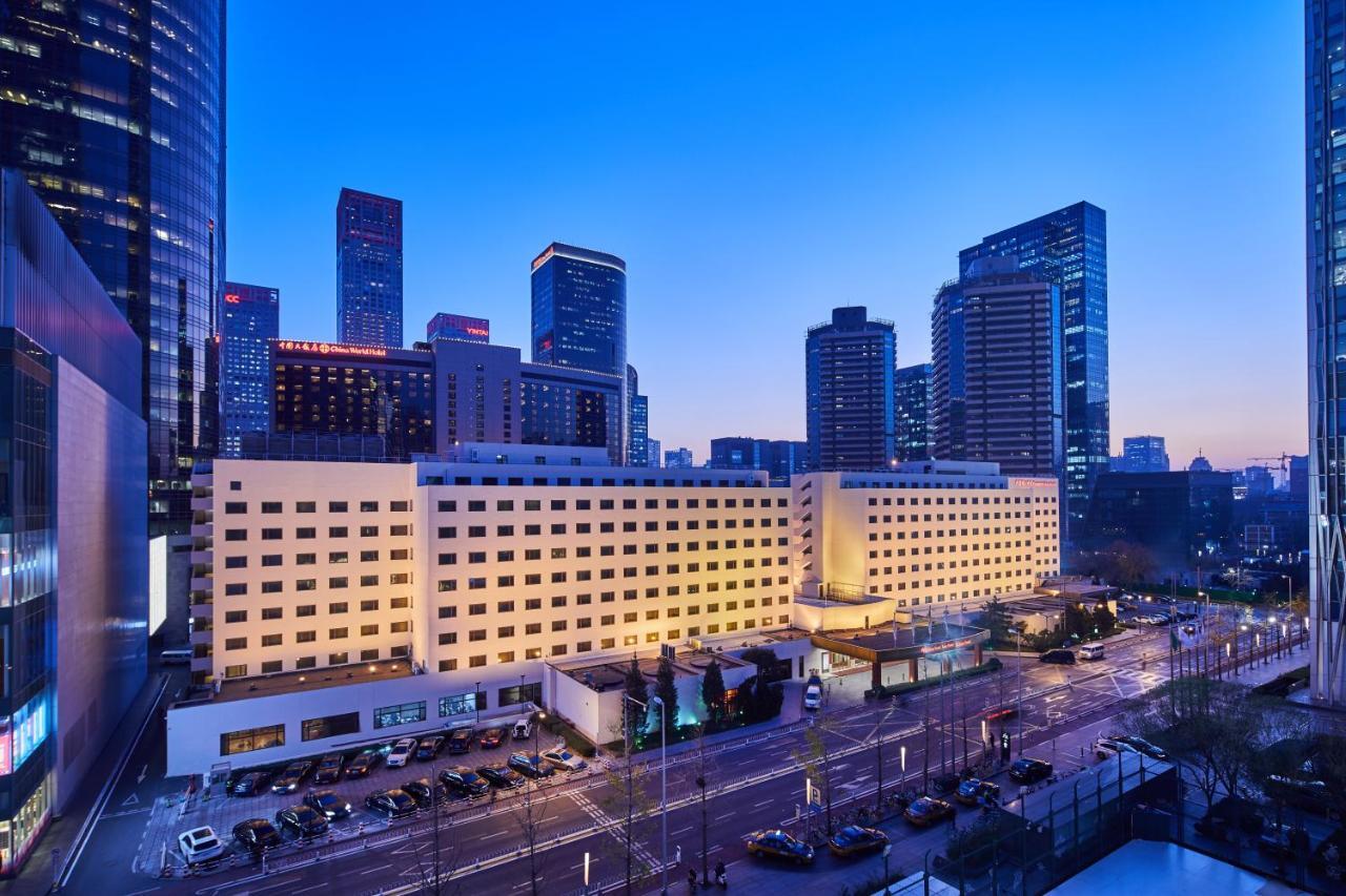 Beijing 5L Hotel エクステリア 写真