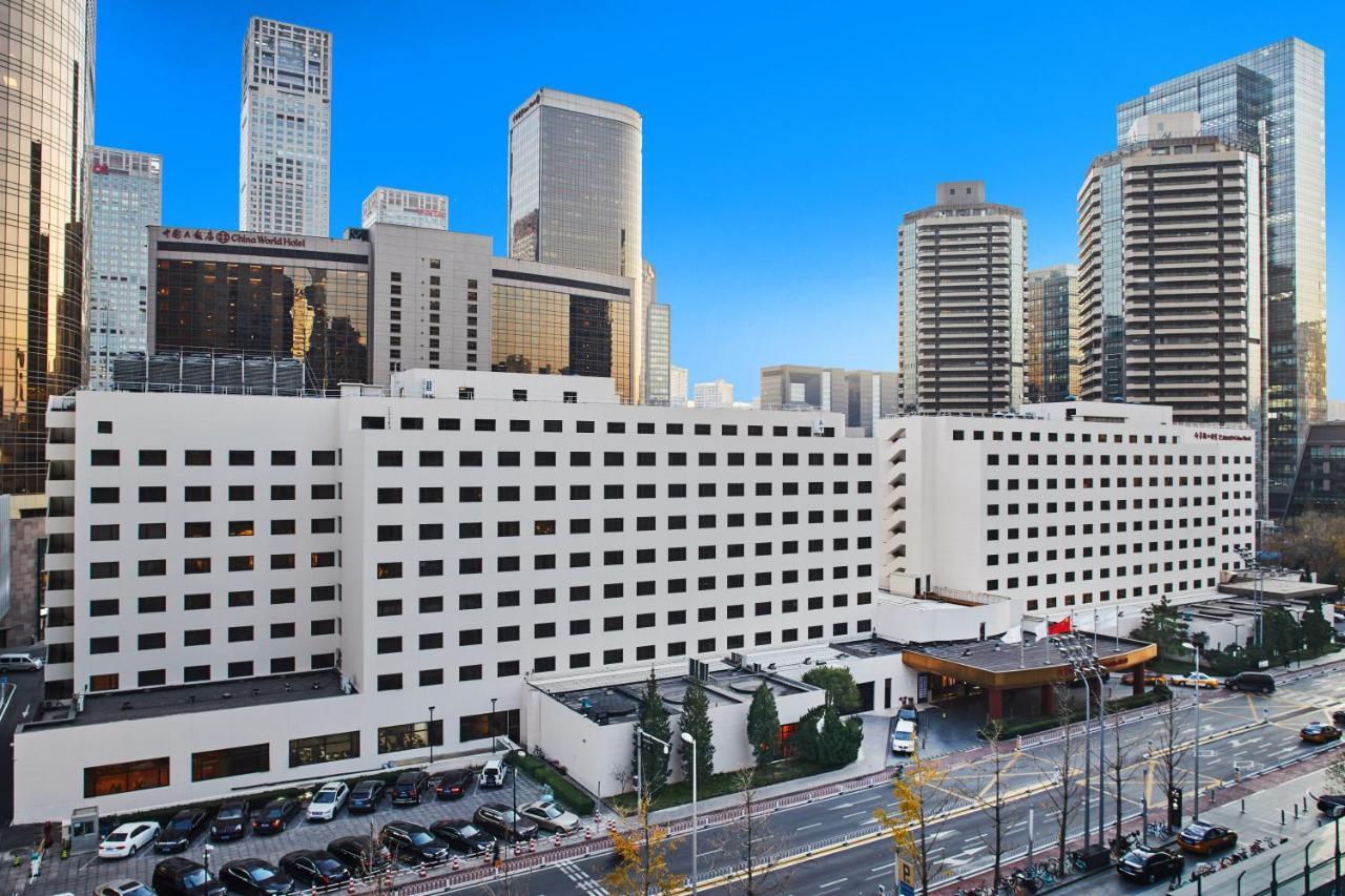 Beijing 5L Hotel エクステリア 写真