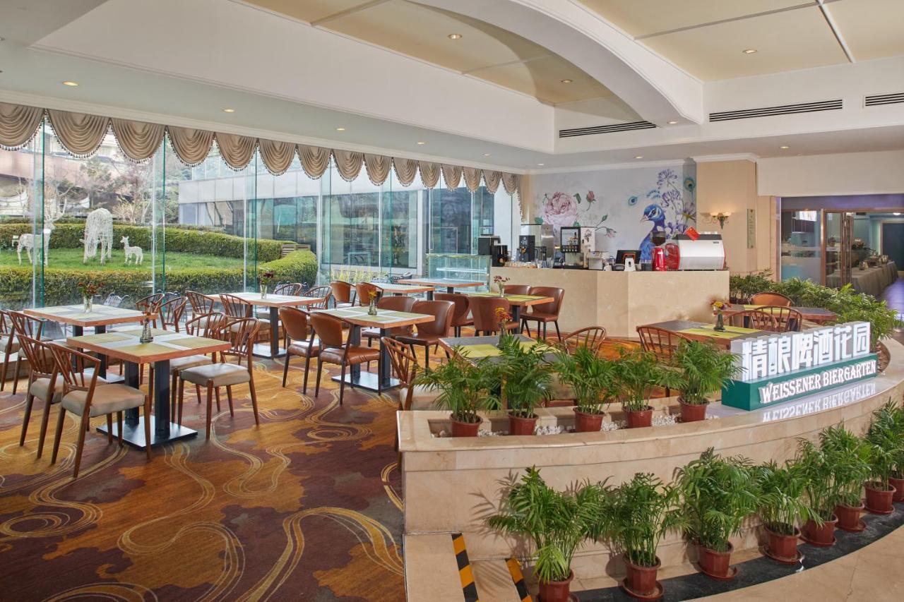 Beijing 5L Hotel エクステリア 写真