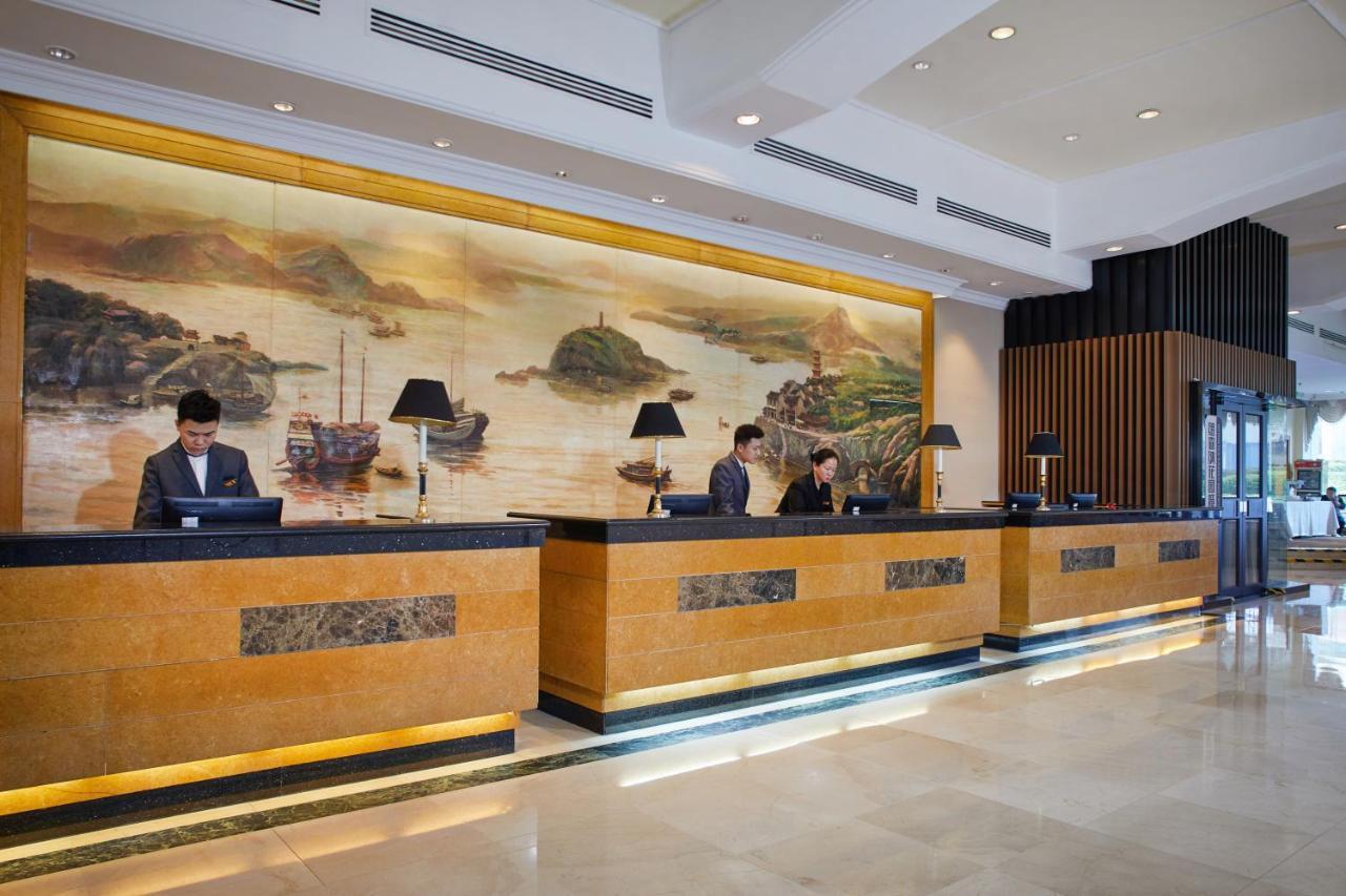 Beijing 5L Hotel エクステリア 写真