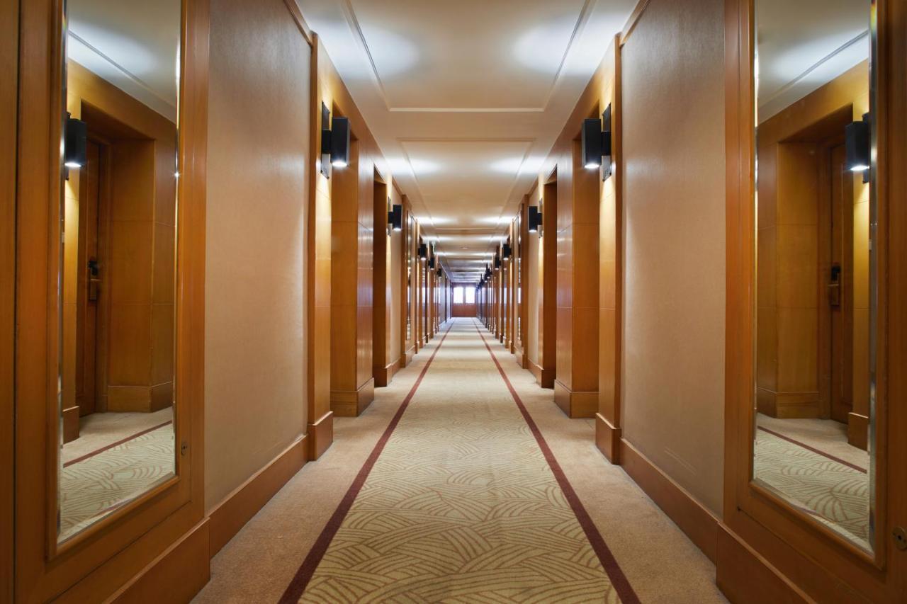 Beijing 5L Hotel エクステリア 写真