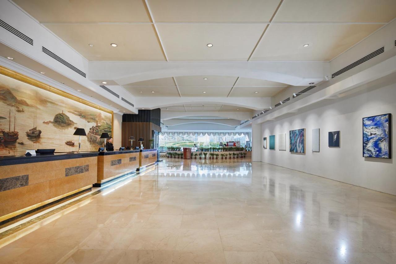 Beijing 5L Hotel エクステリア 写真