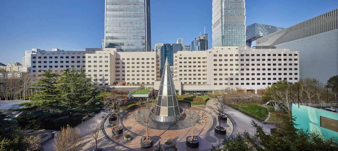 Beijing 5L Hotel エクステリア 写真