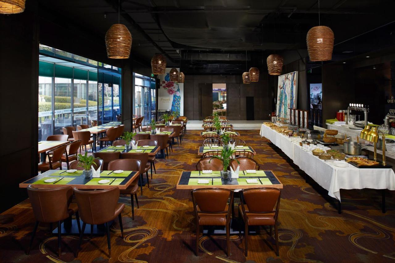 Beijing 5L Hotel エクステリア 写真