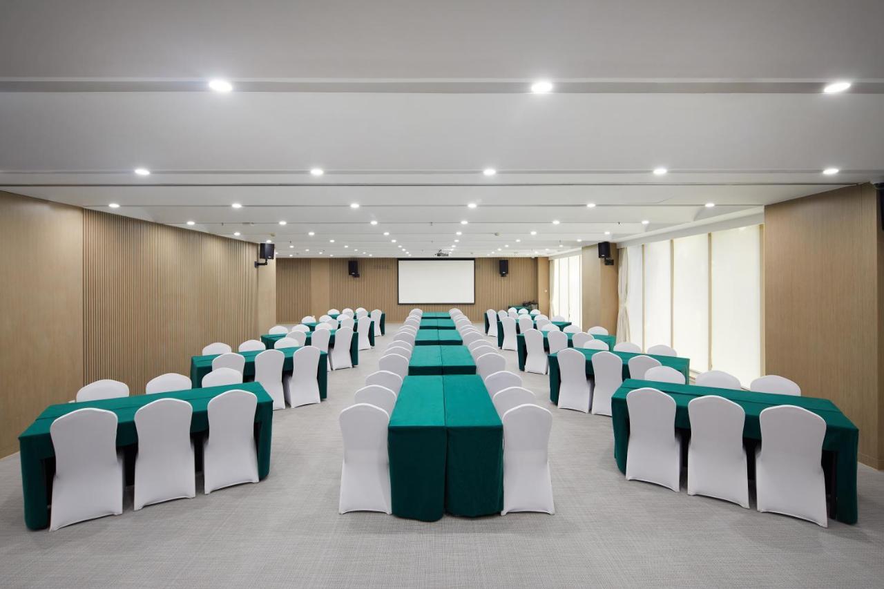 Beijing 5L Hotel エクステリア 写真