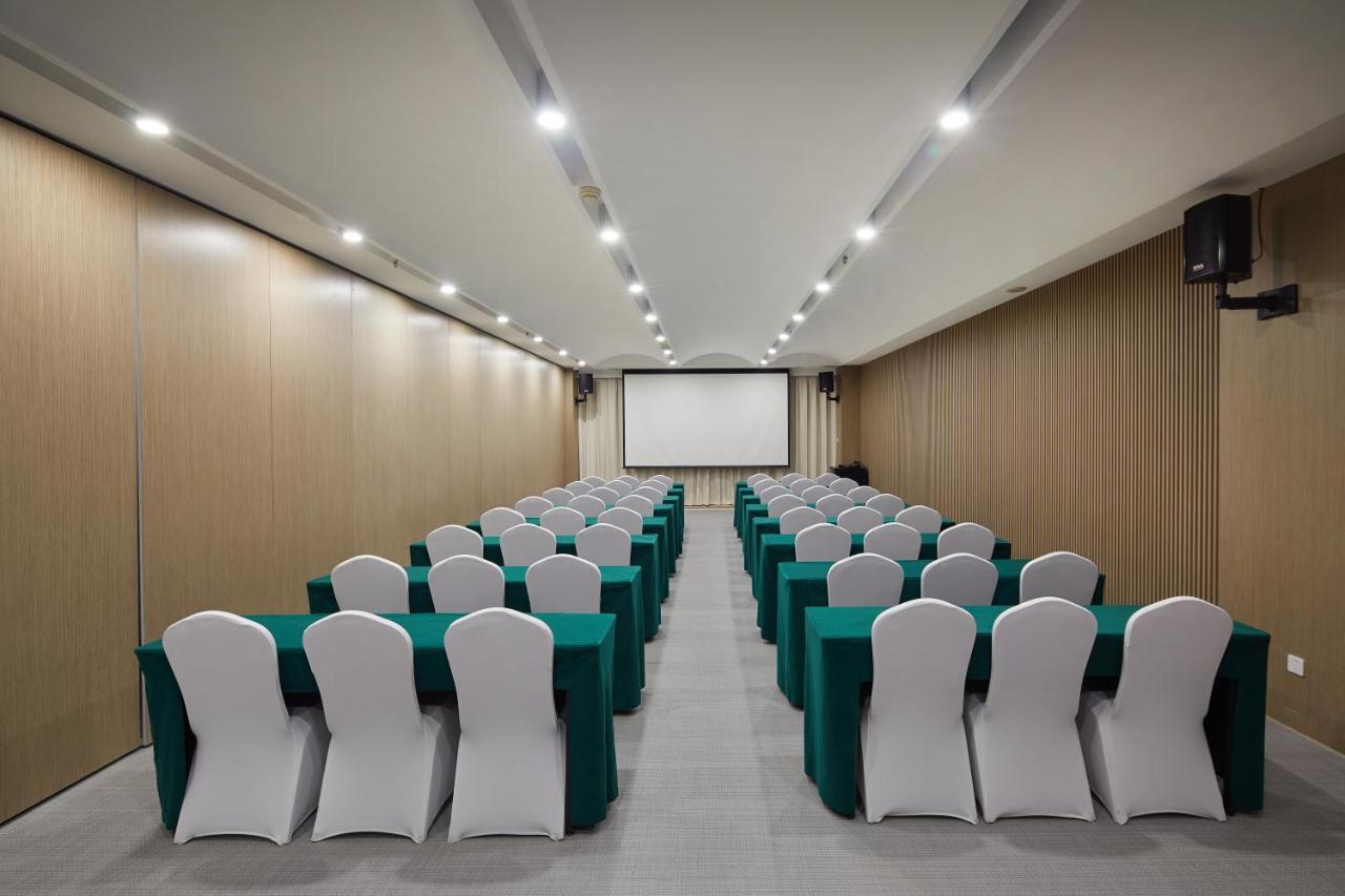 Beijing 5L Hotel エクステリア 写真